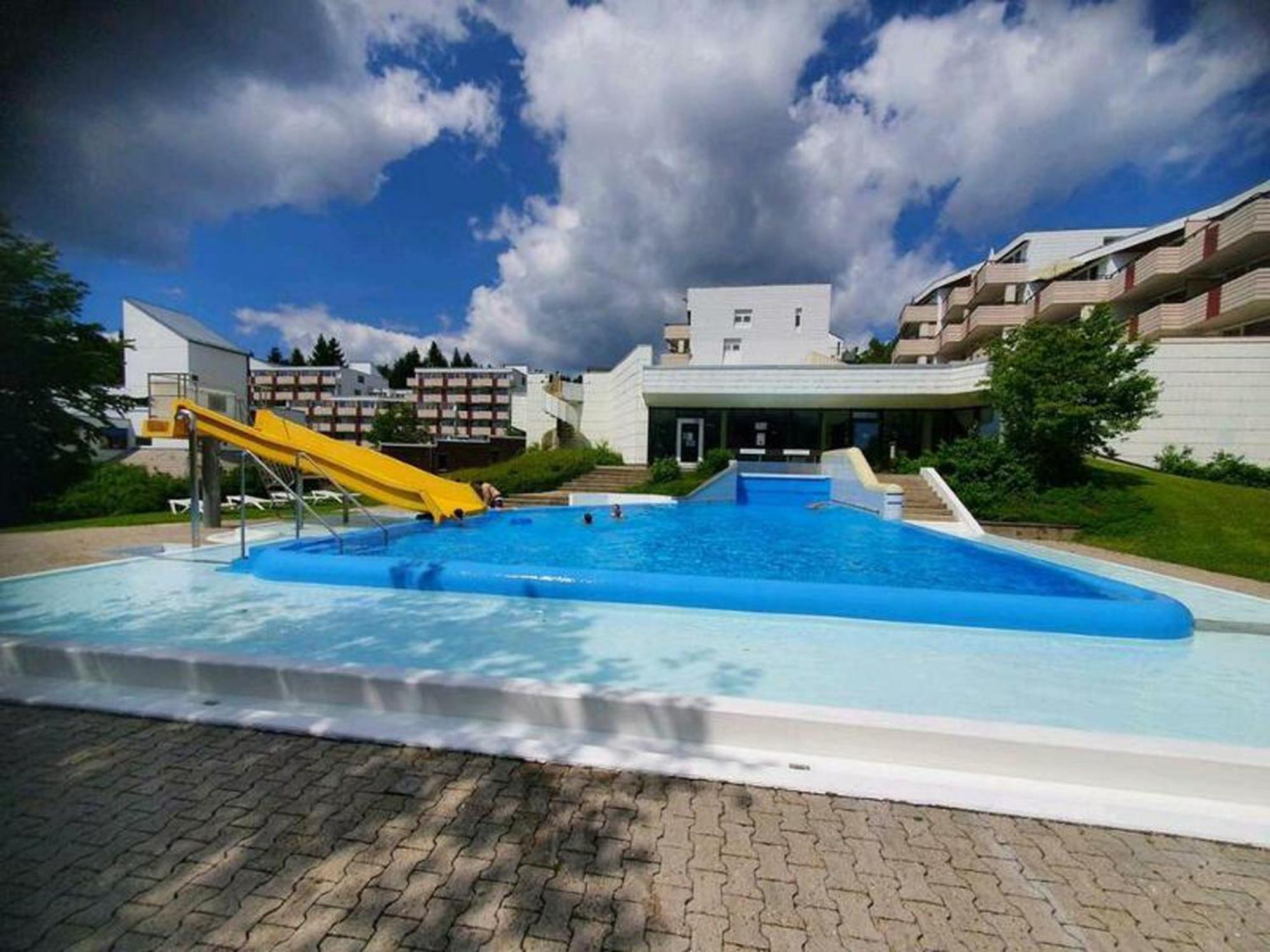 Ferienwohnung Kleine Auszeit ザンクト・エングルマール エクステリア 写真