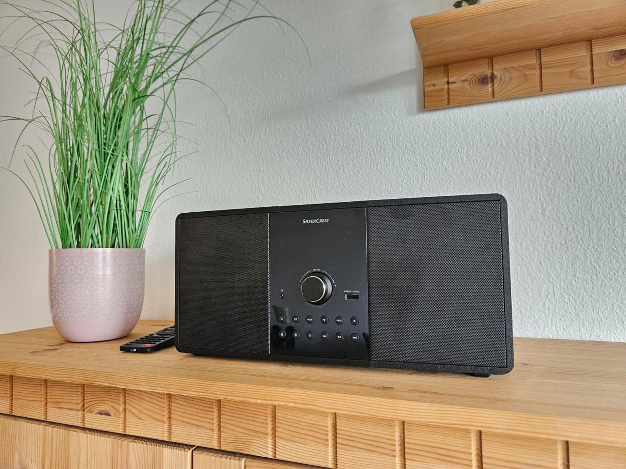 Ferienwohnung Kleine Auszeit ザンクト・エングルマール エクステリア 写真