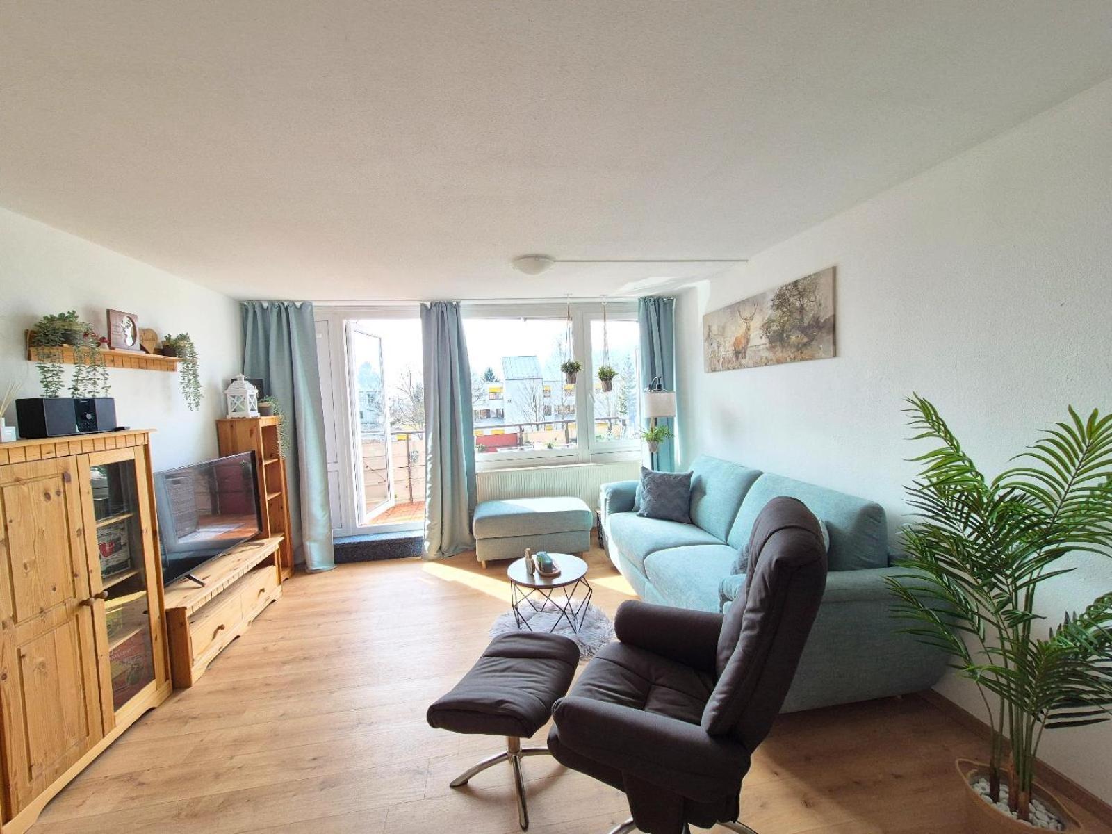 Ferienwohnung Kleine Auszeit ザンクト・エングルマール エクステリア 写真